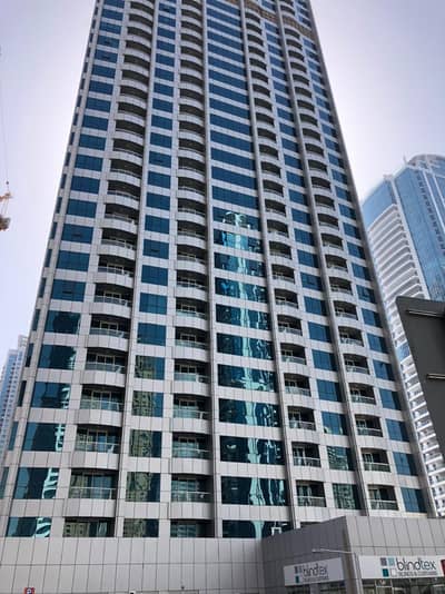 Brand New Studio | High Floor | Preatoni Tower | JLT