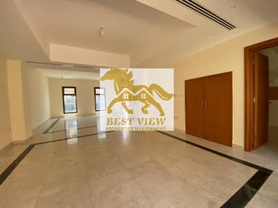 فیلا 4 غرف نوم للايجار في المرور، أبوظبي - Excellent Spacious Villa compound in Muroor Road. فیلا 4 غرف نوم للايجار في المرور، أبوظبي - Excellent Spacious Villa compound in Muroor Road.
