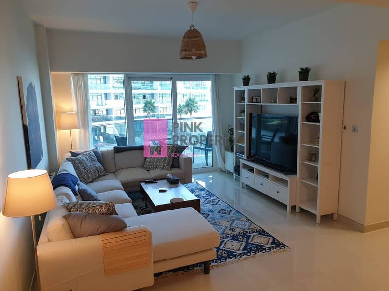 10 Beautiful Investment. Spacious 2BR Apartment with Sea View.