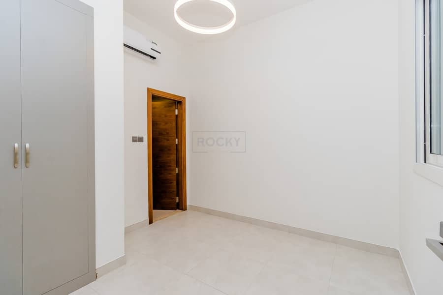 7 Spectacular 3 B/R Apartment with Balcony | Gym and Parking Facility | Al Warqaa