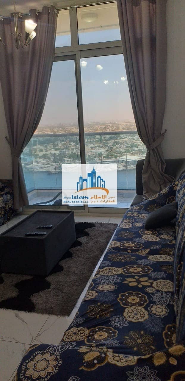 9 superdelux ! 2bhk ! sea view ! for monthly rent