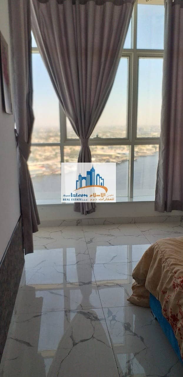 12 superdelux ! 2bhk ! sea view ! for monthly rent
