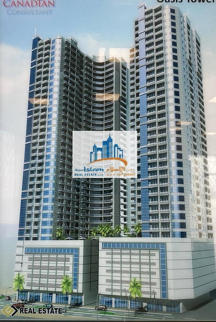 18 superdelux ! 2bhk ! sea view ! for monthly rent