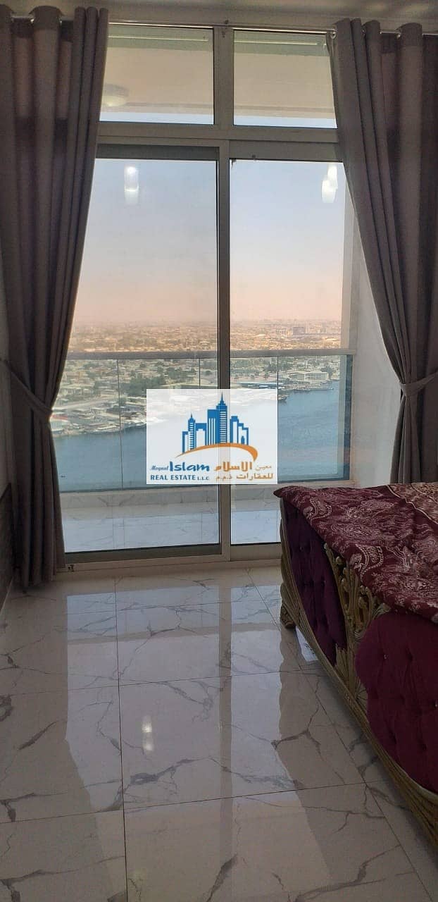 72 superdelux ! 2bhk ! sea view ! for monthly rent