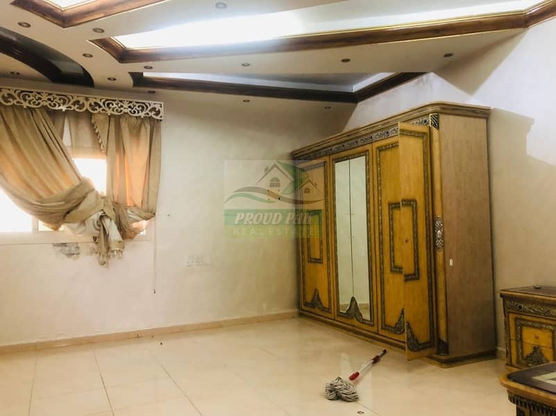 3 Unforgettable Personal 2BHK with Majlis at Al Shawamekh