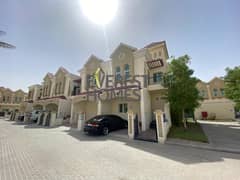 Hot Deal!! 3 bedrooms townhouse in sahara meadows 1
