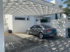 فیلا في أرابيلا 1 أرابيلا تاون هاوس مدن 3 غرف 145000 درهم - 5135498