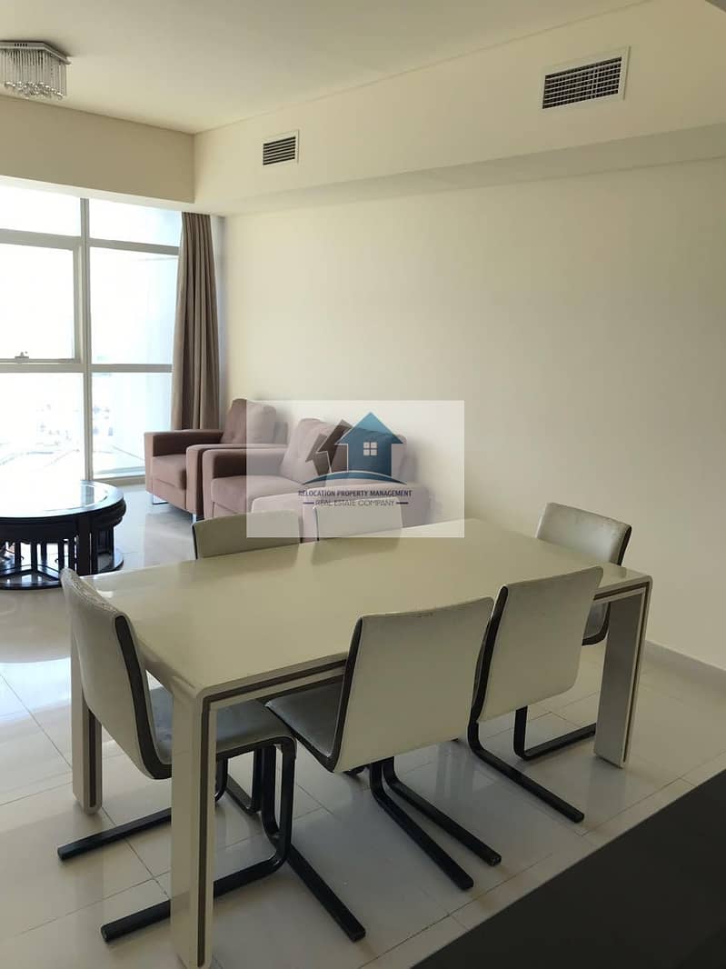 HOT DEAL 1BR FULLY FURNISHED