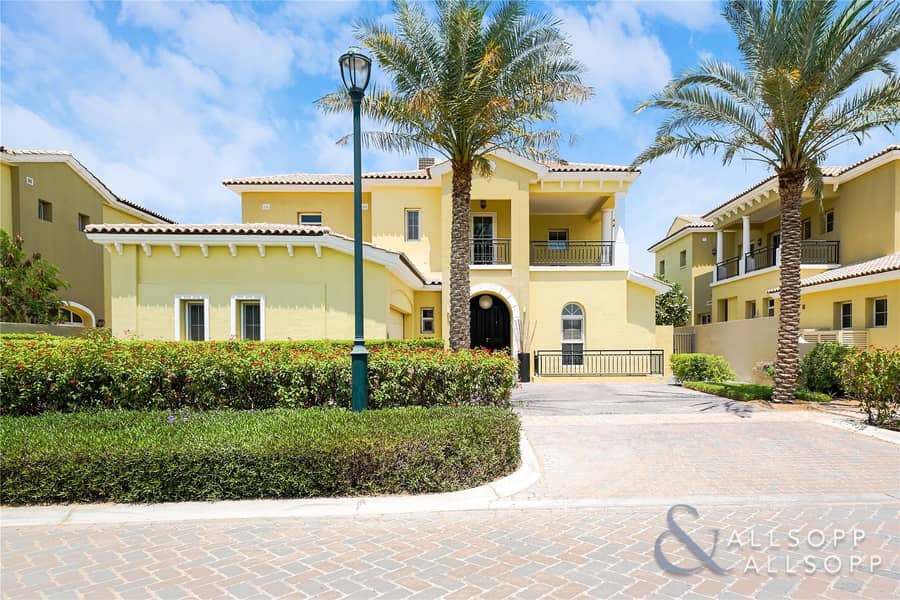3 Elevated Golf View | Upgraded | 4 Bedrooms