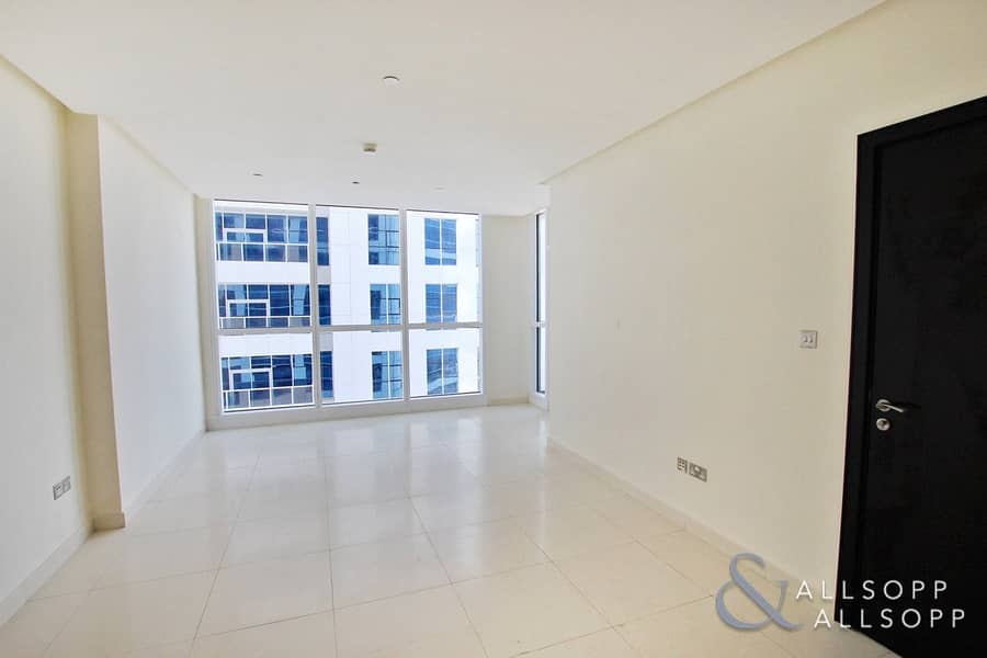 6 Sea and Palm View | 3 Beds | Unfurnished
