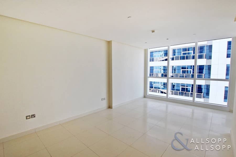 7 Sea and Palm View | 3 Beds | Unfurnished