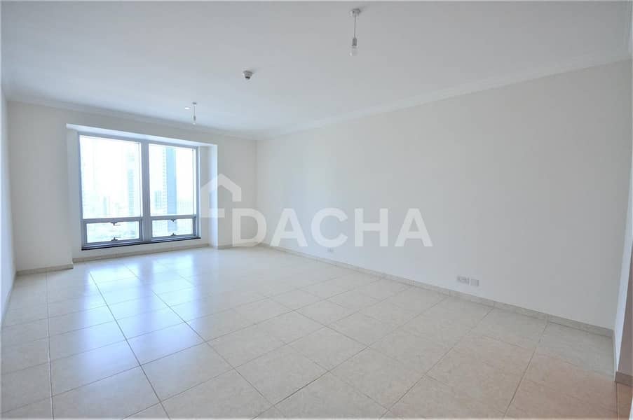 11 Massive 4 BR + Maids / Burj Khalifa and Downtown View