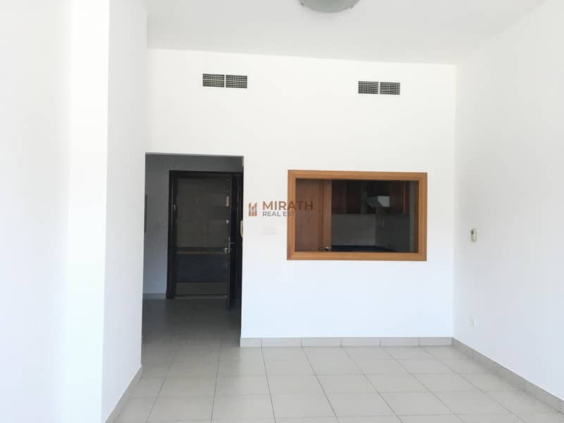 1BHK NO COMMISSION | FREE CHILLER | CLOSE TO METRO  Apartment for Rent in Al Souk Al Kabeer Street