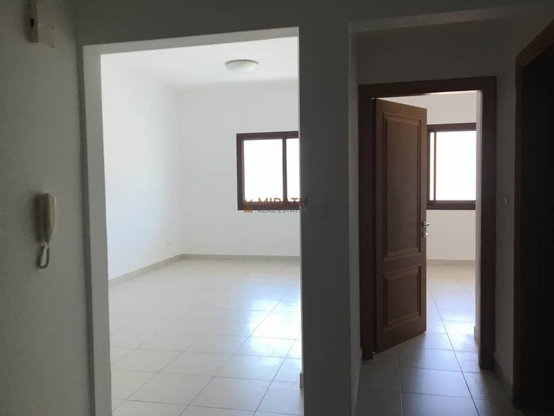 3 1BHK NO COMMISSION | FREE CHILLER | CLOSE TO METRO  Apartment for Rent in Al Souk Al Kabeer Street