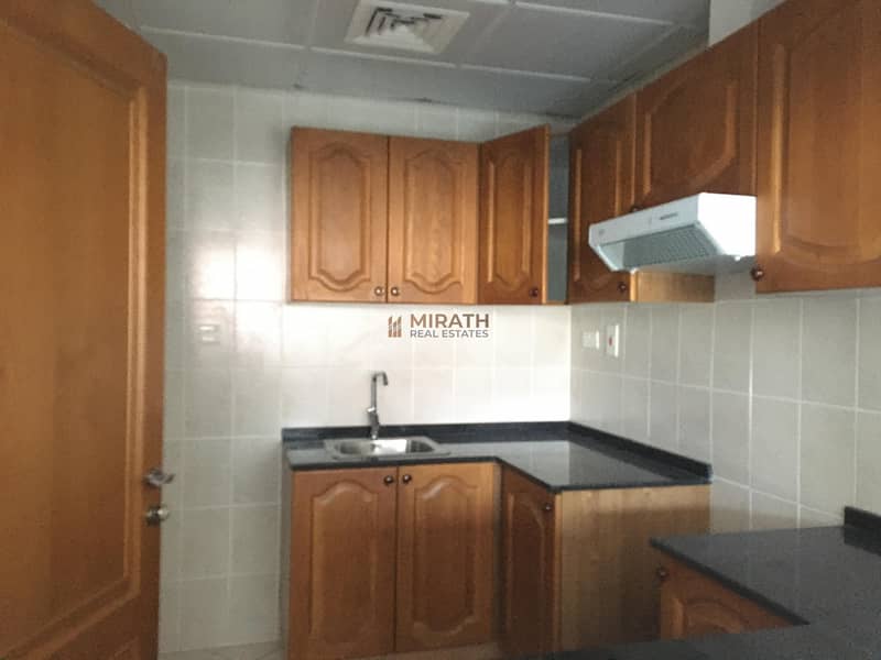 7 1BHK NO COMMISSION | FREE CHILLER | CLOSE TO METRO  Apartment for Rent in Al Souk Al Kabeer Street
