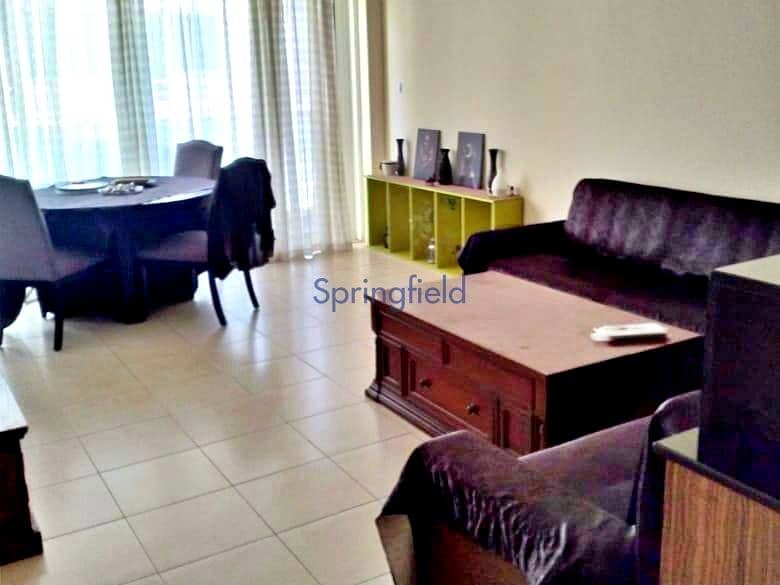 2 Fully Furnished 1 Bed Apt With Downtown View