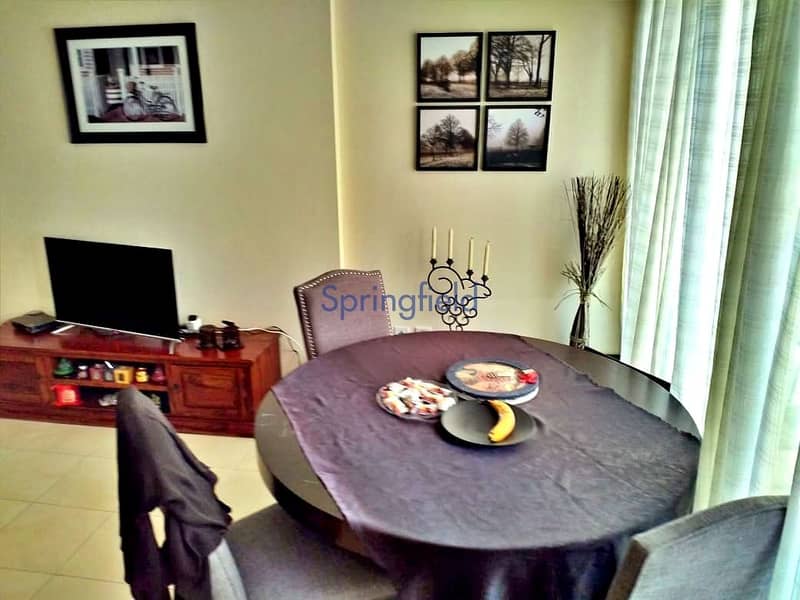 4 Fully Furnished 1 Bed Apt With Downtown View