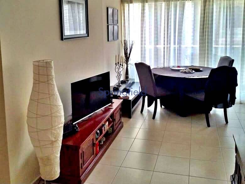 5 Fully Furnished 1 Bed Apt With Downtown View