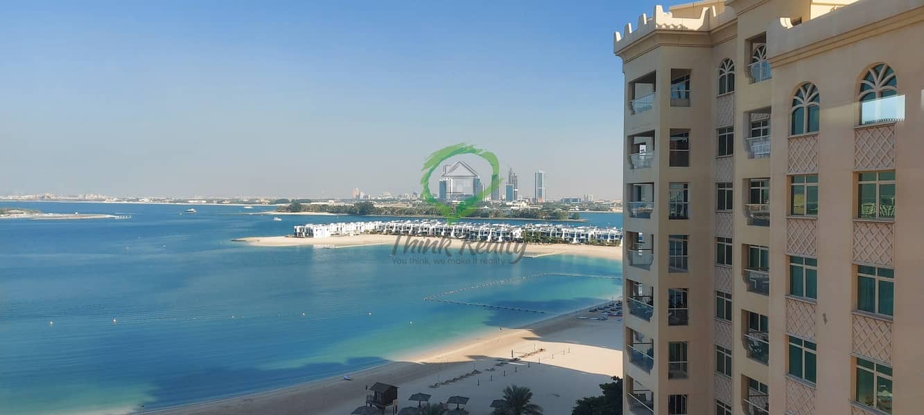 31 CITY VIEW | BEACH ACSESS   |CHILLER FREE