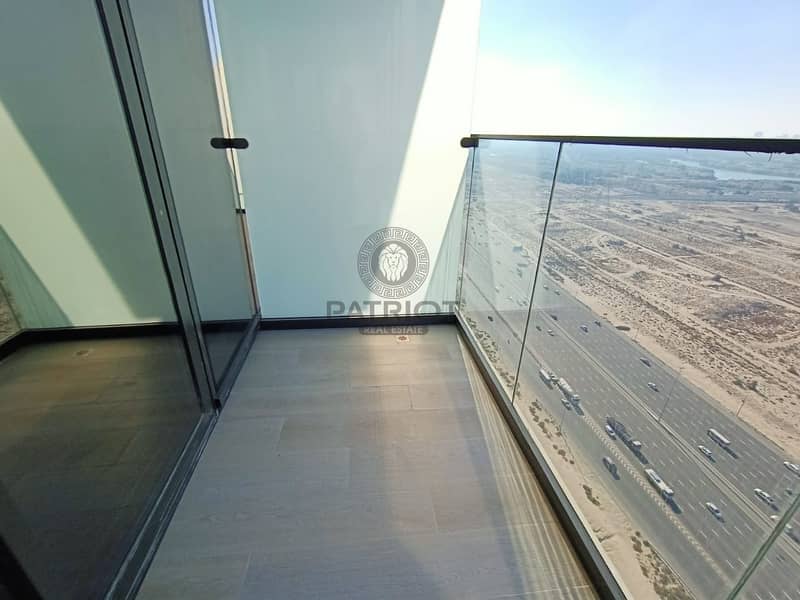 10 Brand New Studio Available for rent in the Centre of Dubai Hurry Up Dont Miss the chance