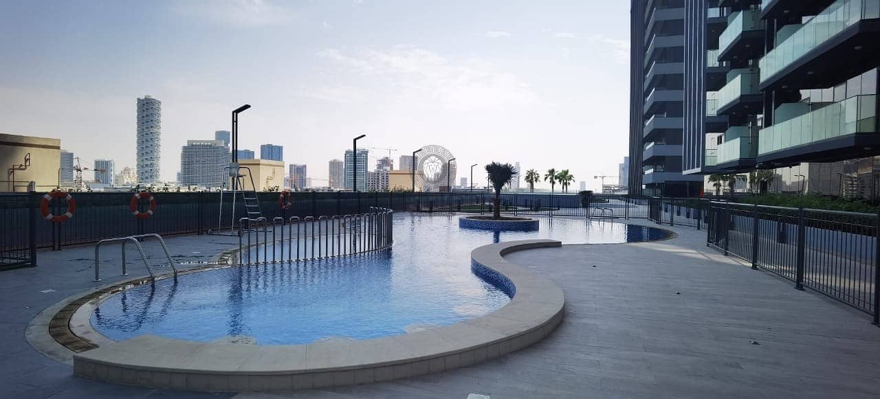 17 Brand New Studio Available for rent in the Centre of Dubai Hurry Up Dont Miss the chance