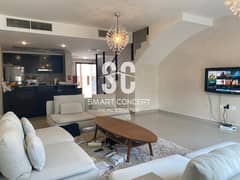 فیلا في فلل الريف - طراز صحراوي فلل الريف الريف 3 غرف 110000 درهم - 5136340