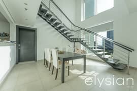 Partial Lake View |Excellent Condition |Duplex