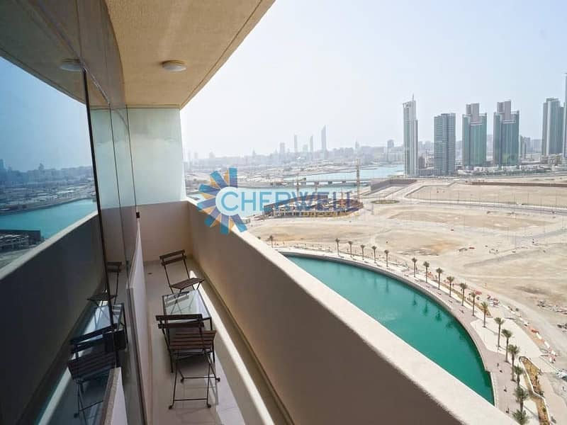 HOT DEAL | Modern Apartment | High Floor