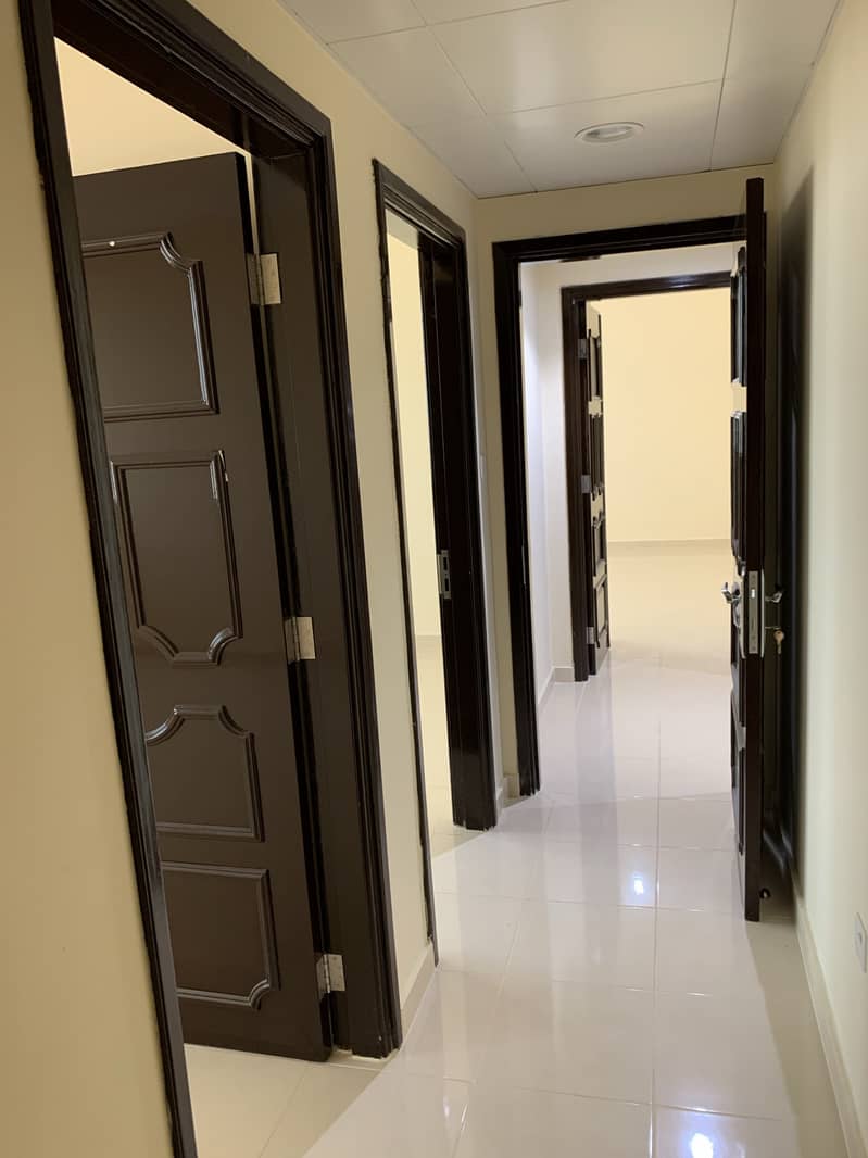 2 bhk available in alfalah street, fully renuvated