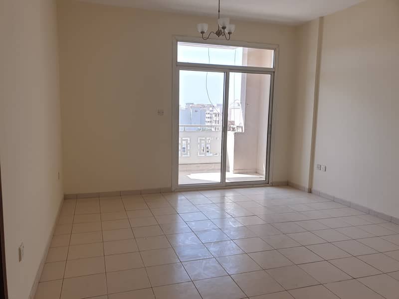 Квартира в Интернешнл Сити，Чайна Кластер, 1 спальня, 25000 AED - 5136417