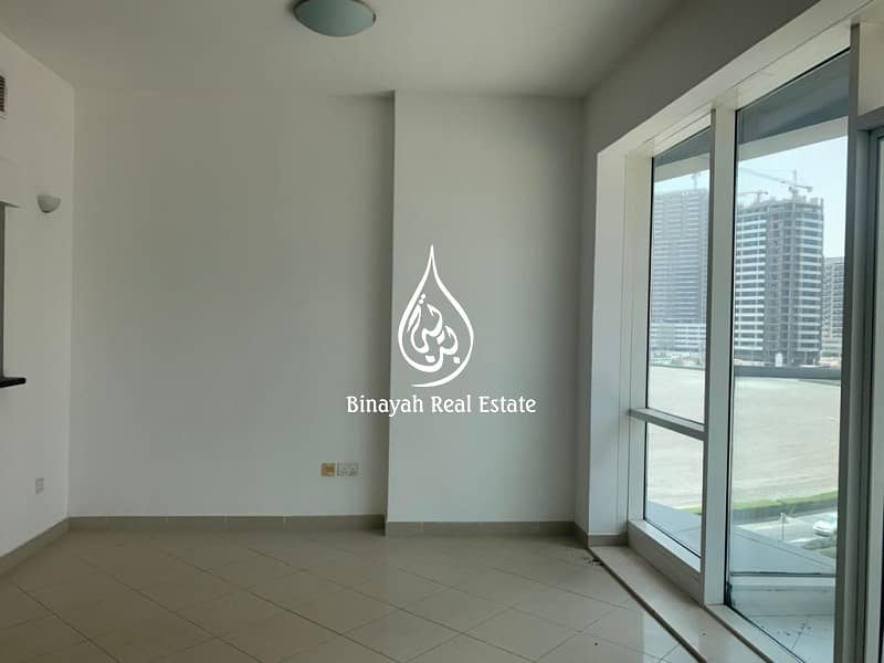 5 1BR+ 2T| Canal View | Chiller with Dewa|