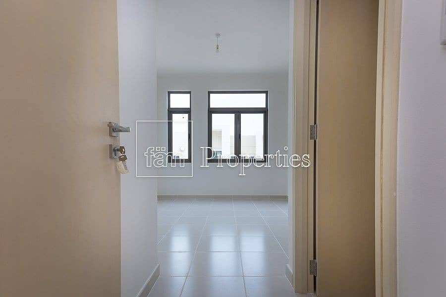 11 Type J | Opposite  Pool | Well Maintained