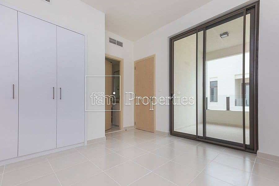 14 Type J | Opposite  Pool | Well Maintained