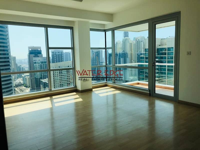 4 Upgraded Luxury 2BR Full Marina View Chiller Free