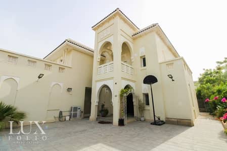 5 Bedroom Villa for Rent in Al Furjan, Dubai - Upgraded | CCTV & Privacy Fence | July 5 Bedroom Villa for Rent in Al Furjan, Dubai - Upgraded | CCTV & Privacy Fence | July