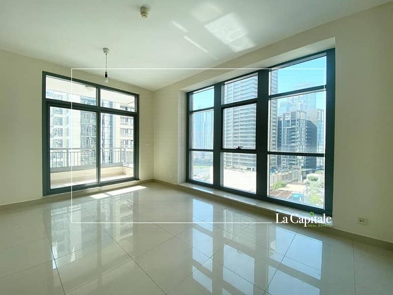 3 Chiller Free |Bright & Spacious| Mid Floor