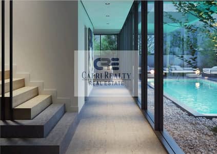 4 Bedroom Villa for Sale in Al Tai, Sharjah - 75% Mortgage| 30mins DXB Airport|NEW VILLA 4 Bedroom Villa for Sale in Al Tai, Sharjah - 75% Mortgage| 30mins DXB Airport|NEW VILLA