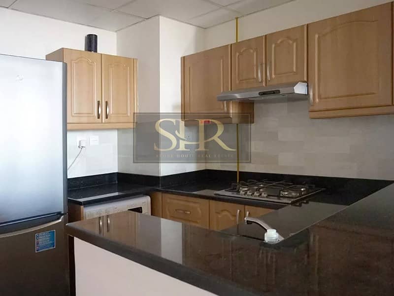 2 Beautifully Furnished 1 Bed Apt in Elite 10 | Golf Course View