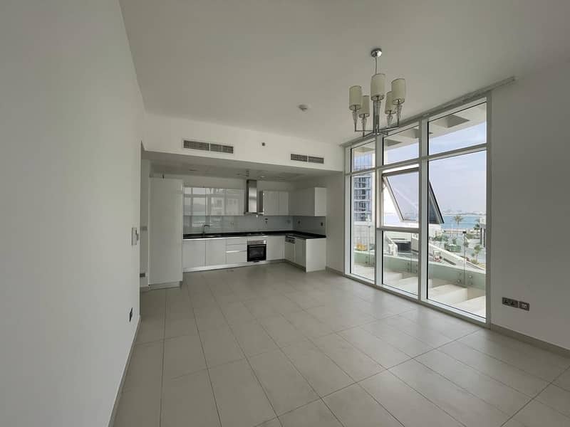 Brand New 1 Bedroom Apartment Partial Sea Beach Access Palm Jumeirah !!