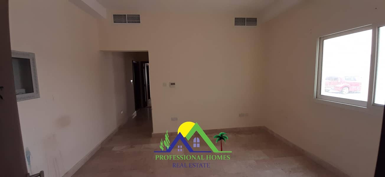 7 Clean 1BHK in Asharej near Tawam Hos @25k