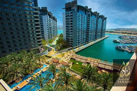 D type| Sea view | Well maintained