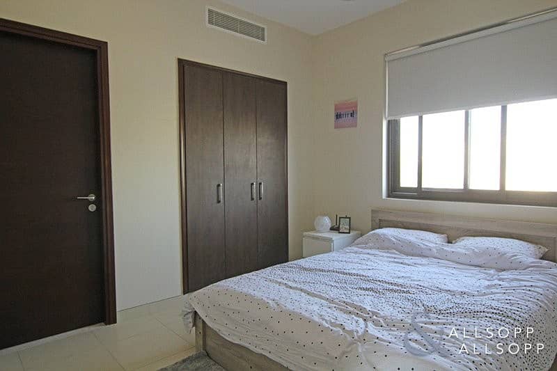 8 Available | Single Row | 3 Bed + Maids