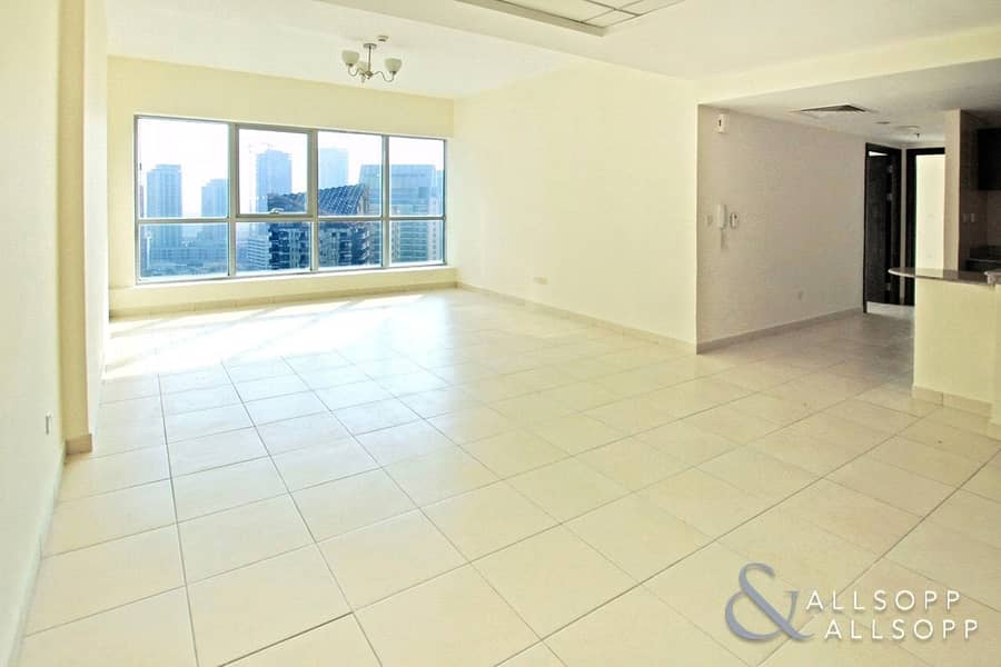 3 Large Layout | 2 Bedrooms | Close to Beach