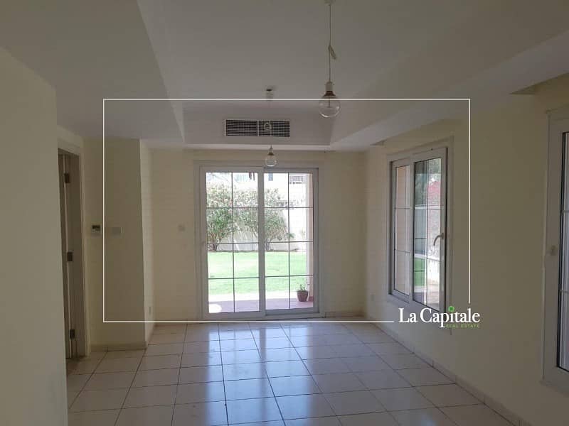 6 Full Lake View | Closed Kitchen | Landscaped Garden