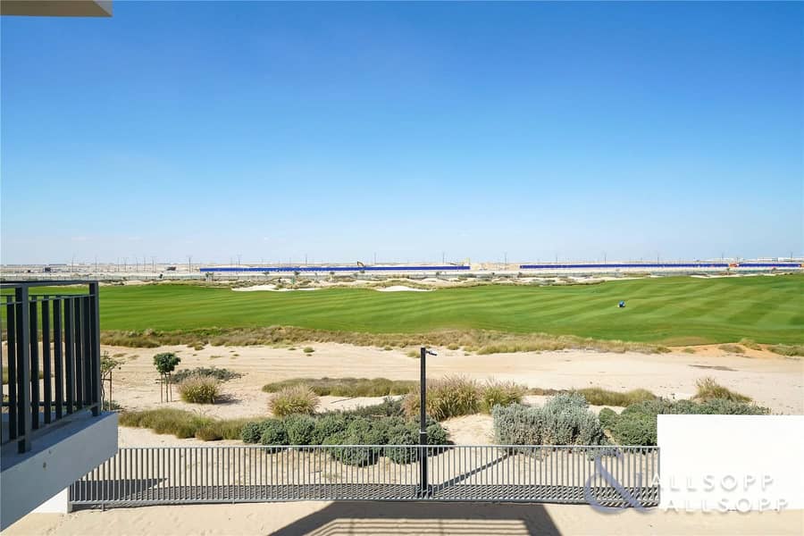 23 Exclusive | 5 Bedrooms | Golf Course View | Dubai South