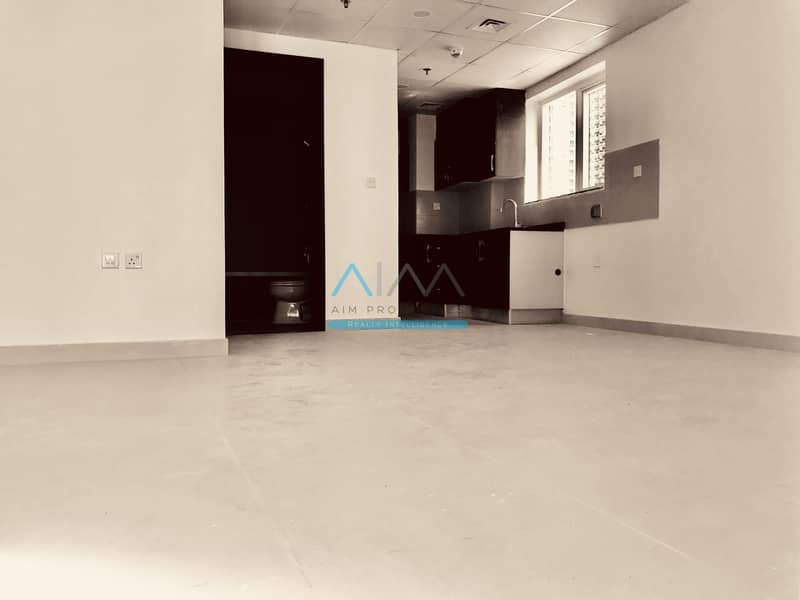 2 SANITIZE STUDIO | PARKING FREE | 2 MONTHS FREE | STANDED BALCONY