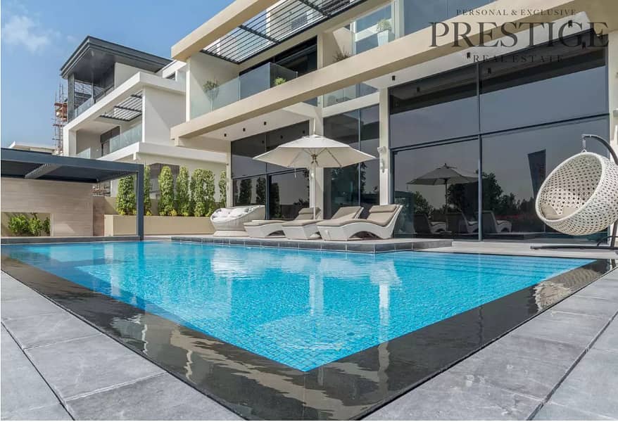 9 Genuine Listing| Luxury Mansion| Villa