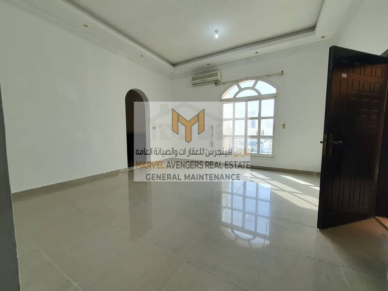 4 Excellent 3 Br Apt For Rant Baniyas East