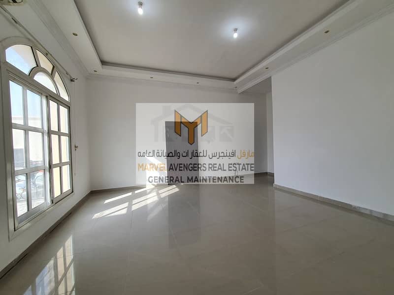 5 Excellent 3 Br Apt For Rant Baniyas East