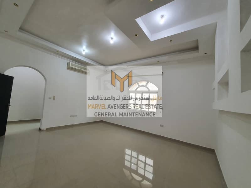 17 Excellent 3 Br Apt For Rant Baniyas East